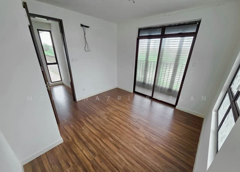 Rumah Teres untuk Dijual di Cyberjaya (Selangor) - Mohd Nazri Roslan - PropertyGuru.com.my