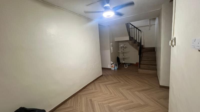 Rumah Teres 1-Tingkat untuk Dijual di Taman Ungku Tun Aminah (Skudai) - Kimi Kiu - Interior - PropertyGuru.com.my