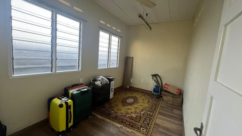 Rumah Teres 1-Tingkat untuk Dijual di Taman Ungku Tun Aminah (Skudai) - Kimi Kiu - Interior - PropertyGuru.com.my