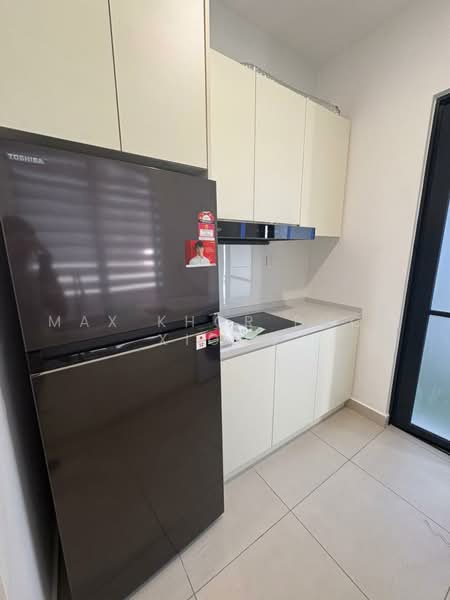 Semi-Detached House for Rent in Eco Ardence (Setia Alam) - Max Khor Phor xiong - Kitchen - PropertyGuru.com.my