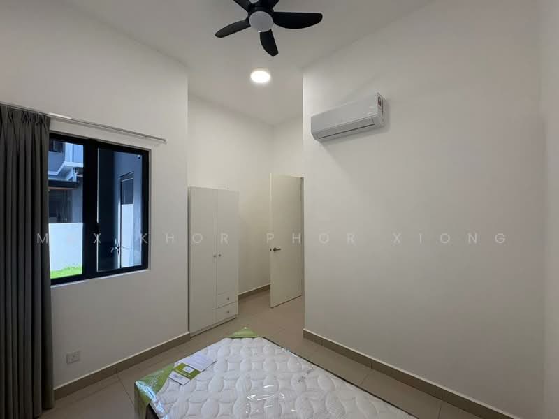 Semi-Detached House for Rent in Eco Ardence (Setia Alam) - Max Khor Phor xiong - Bedroom - PropertyGuru.com.my