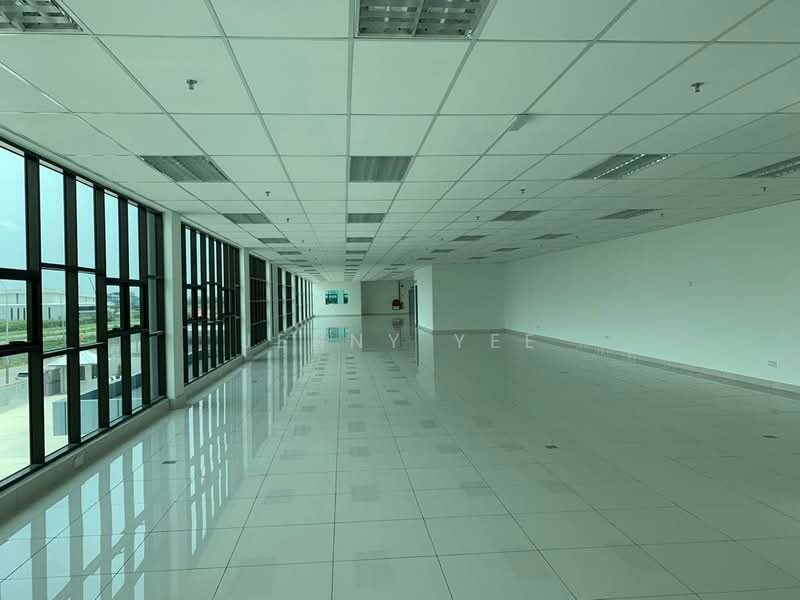 Warehouse for Rent in Taman Perindustrian Pulau Indah (Klang) - Jenny Yee - Interior - PropertyGuru.com.my