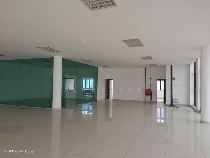 Warehouse for Rent in Taman Perindustrian Pulau Indah (Klang) - Jenny Yee - Interior - PropertyGuru.com.my