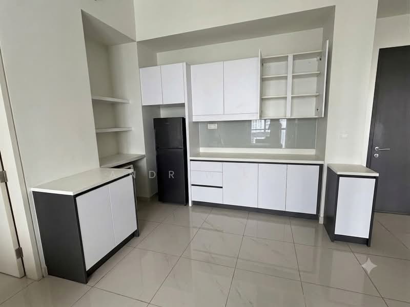 Service Residence for Rent at Third Avenue - Andrew Kok - PropertyGuru.com.my