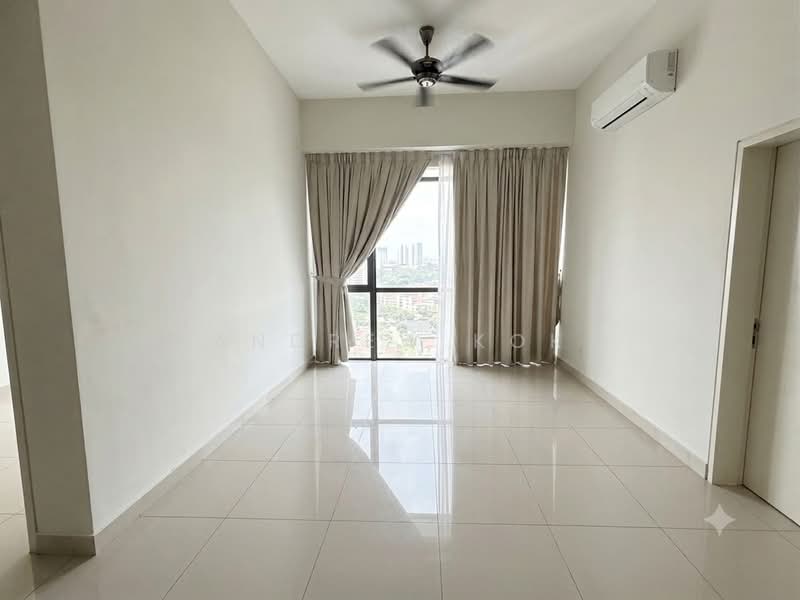 Service Residence for Rent at Third Avenue - Andrew Kok - PropertyGuru.com.my