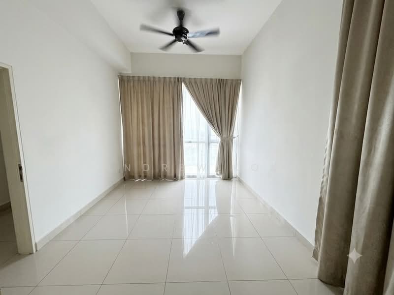 Service Residence for Rent at Third Avenue - Andrew Kok - PropertyGuru.com.my