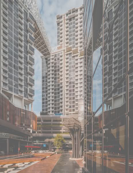 Service Residence for Rent at Third Avenue - Andrew Kok - PropertyGuru.com.my
