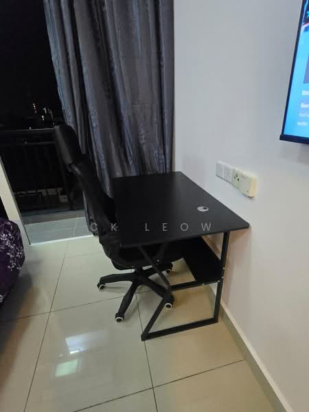 Service Residence for Rent at TRELLIS RESIDENCES - Ck Leow - Study - PropertyGuru.com.my