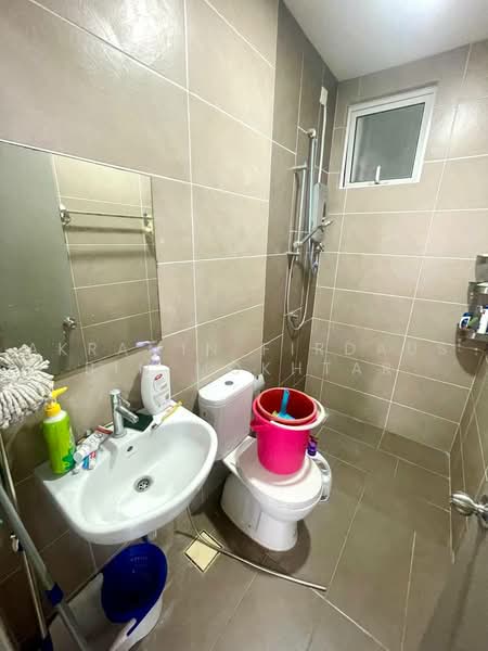 Kediaman Servis untuk Dijual di Palmyra Residences - Akramin Firdaus Bin Mokhtar - PropertyGuru.com.my