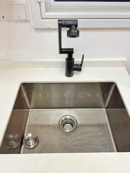 Service Residence for Rent at TRELLIS RESIDENCES - Gordon Chai - Kitchen - PropertyGuru.com.my
