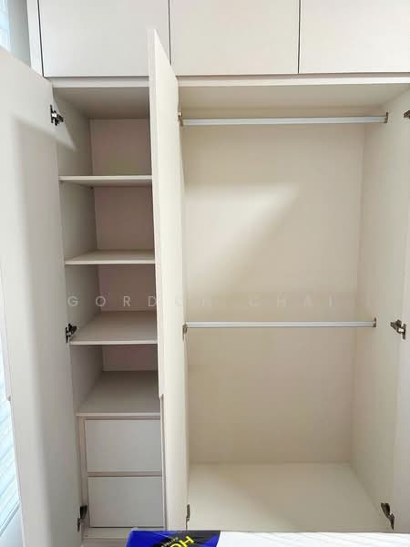 Service Residence for Rent at TRELLIS RESIDENCES - Gordon Chai - Interior - PropertyGuru.com.my