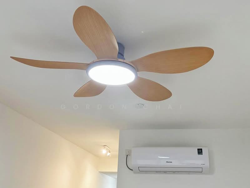 Service Residence for Rent at TRELLIS RESIDENCES - Gordon Chai - Interior - PropertyGuru.com.my