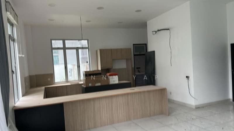 Rumah Berkembar untuk Dijual di Taman Nusa Bestari (Iskandar Puteri (Nusajaya)) - Danny Yap - Interior - PropertyGuru.com.my