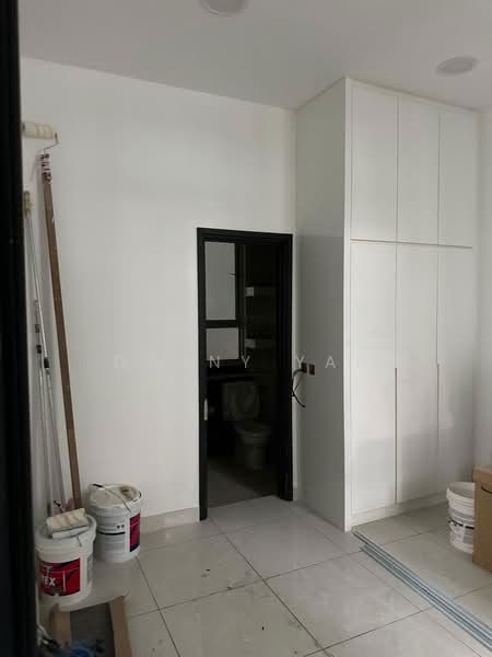 Rumah Berkembar untuk Dijual di Taman Nusa Bestari (Iskandar Puteri (Nusajaya)) - Danny Yap - Bathroom - PropertyGuru.com.my