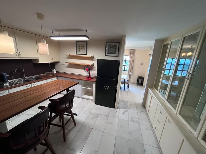 Condominium for Rent at Contessa - Alex Wong - Kitchen - PropertyGuru.com.my