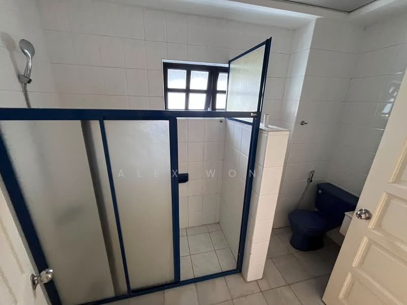 Condominium for Rent at Contessa - Alex Wong - Bathroom - PropertyGuru.com.my