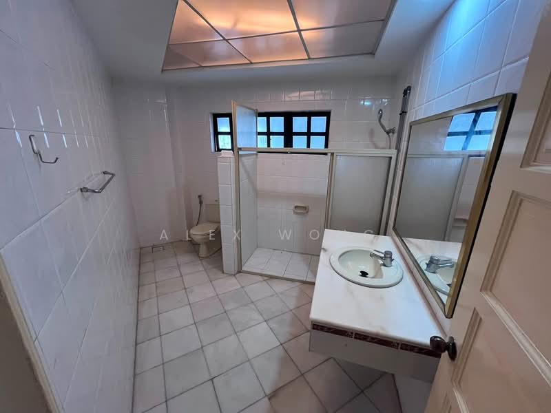 Condominium for Rent at Contessa - Alex Wong - Bathroom - PropertyGuru.com.my