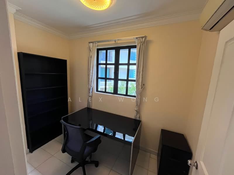 Condominium for Rent at Contessa - Alex Wong - Study - PropertyGuru.com.my