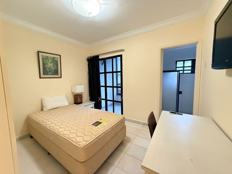 Condominium for Rent at Contessa - Alex Wong - Bedroom - PropertyGuru.com.my