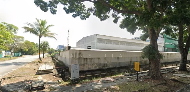Warehouse for Sale in Temasya Glenmarie (Glenmarie) - Jane Jia - Exterior - PropertyGuru.com.my