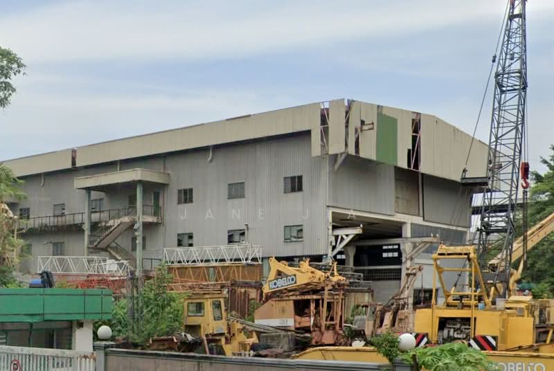 Warehouse for Sale in Temasya Glenmarie (Glenmarie) - Jane Jia - Exterior - PropertyGuru.com.my