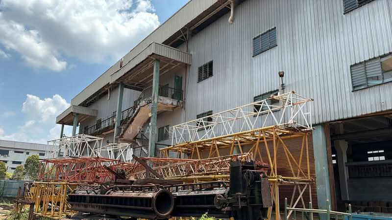 Warehouse for Sale in Temasya Glenmarie (Glenmarie) - Jane Jia - Exterior - PropertyGuru.com.my