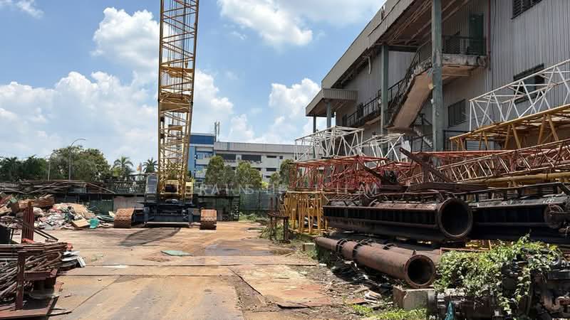 Warehouse for Sale in Temasya Glenmarie (Glenmarie) - Jane Jia - Exterior - PropertyGuru.com.my