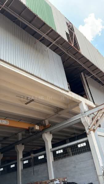 Warehouse for Sale in Temasya Glenmarie (Glenmarie) - Jane Jia - Exterior - PropertyGuru.com.my