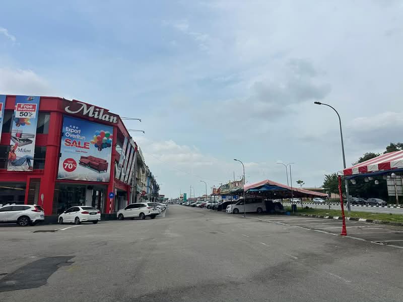 Shop / Office untuk Dijual di Johor Bahru (Johor) - Julie Yew - PropertyGuru.com.my