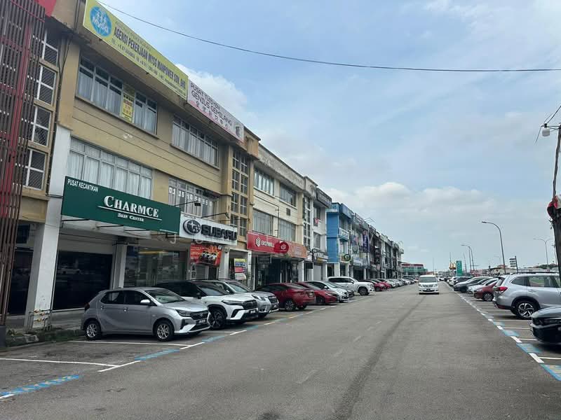 Shop / Office untuk Dijual di Johor Bahru (Johor) - Julie Yew - PropertyGuru.com.my