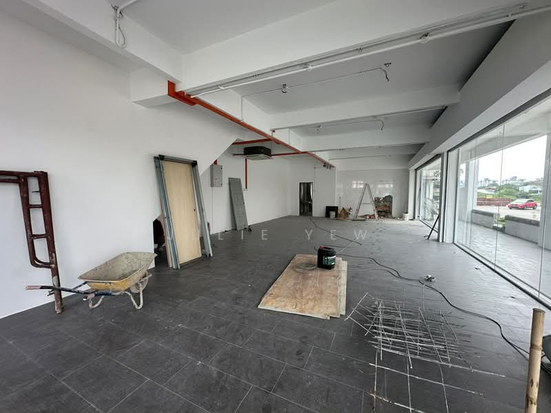 Shop / Office untuk Dijual di Johor Bahru (Johor) - Julie Yew - Interior - PropertyGuru.com.my