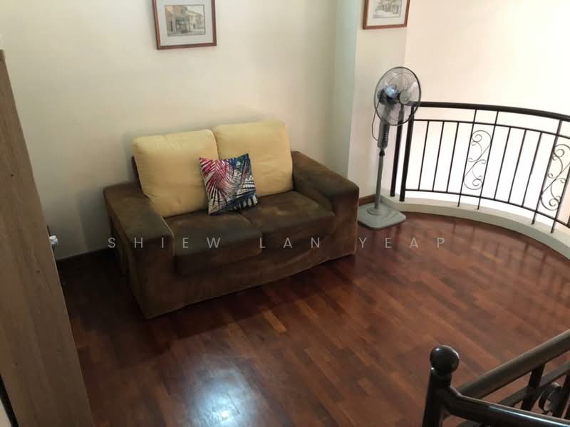 Rumah Teres untuk Dijual di Tanjung Bungah (Penang) - Shiew Lan Yeap - Interior - PropertyGuru.com.my