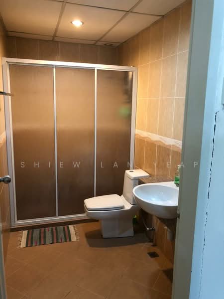 Rumah Teres untuk Dijual di Tanjung Bungah (Penang) - Shiew Lan Yeap - Bathroom - PropertyGuru.com.my