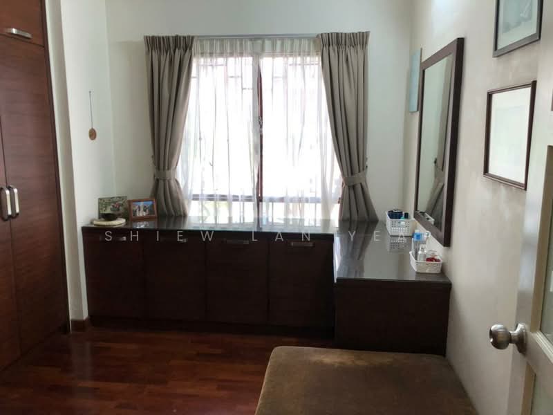 Rumah Teres untuk Dijual di Tanjung Bungah (Penang) - Shiew Lan Yeap - Interior - PropertyGuru.com.my