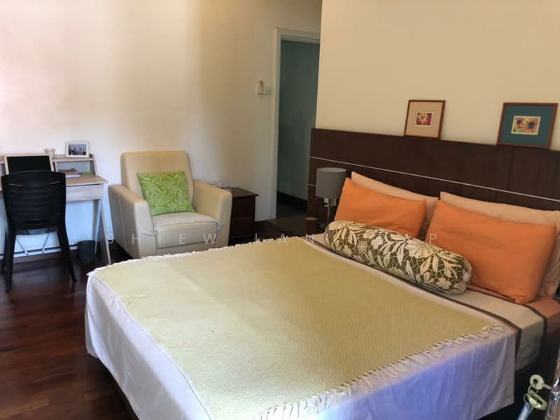Rumah Teres untuk Dijual di Tanjung Bungah (Penang) - Shiew Lan Yeap - Bedroom - PropertyGuru.com.my
