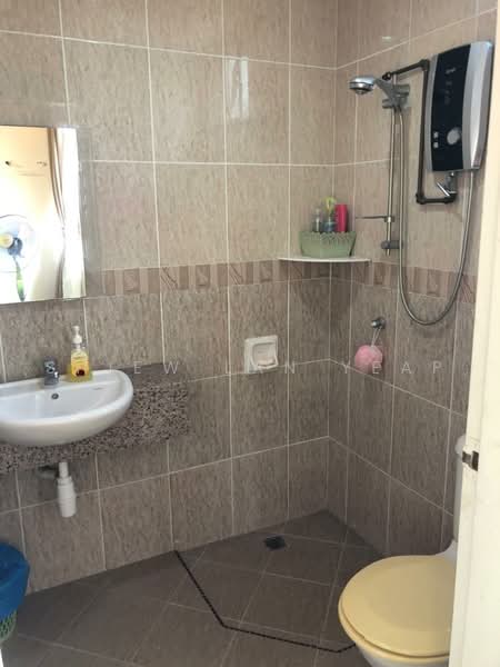 Rumah Teres untuk Dijual di Tanjung Bungah (Penang) - Shiew Lan Yeap - Bathroom - PropertyGuru.com.my