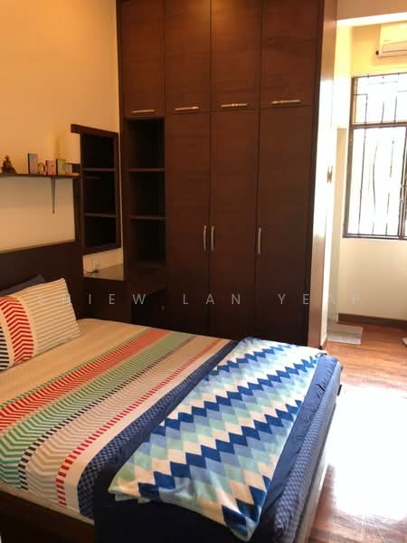 Rumah Teres untuk Dijual di Tanjung Bungah (Penang) - Shiew Lan Yeap - Bedroom - PropertyGuru.com.my