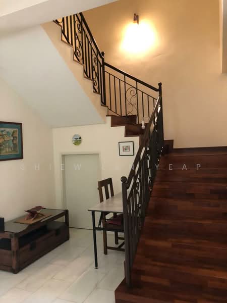 Rumah Teres untuk Dijual di Tanjung Bungah (Penang) - Shiew Lan Yeap - Interior - PropertyGuru.com.my