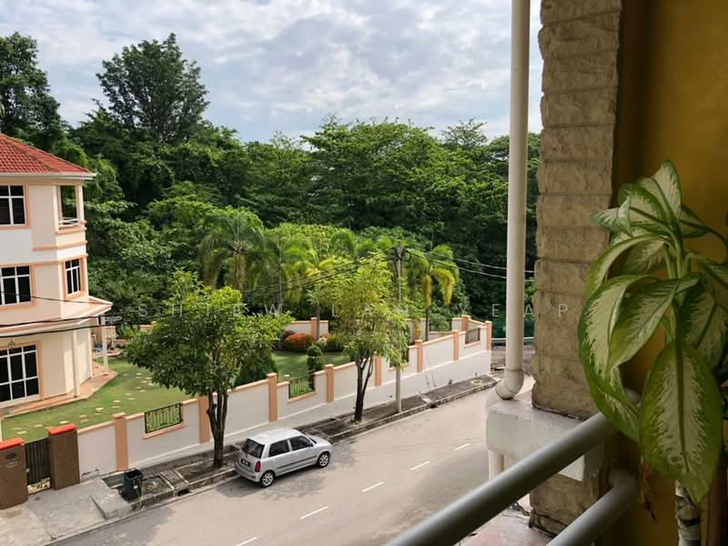 Rumah Teres untuk Dijual di Tanjung Bungah (Penang) - Shiew Lan Yeap - Exterior - PropertyGuru.com.my