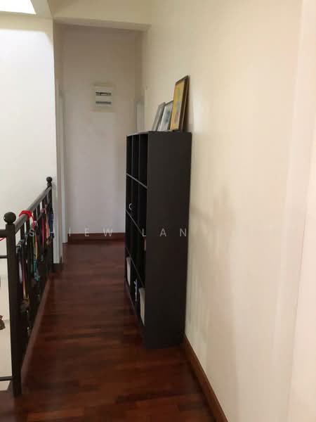 Rumah Teres untuk Dijual di Tanjung Bungah (Penang) - Shiew Lan Yeap - Corridor - PropertyGuru.com.my