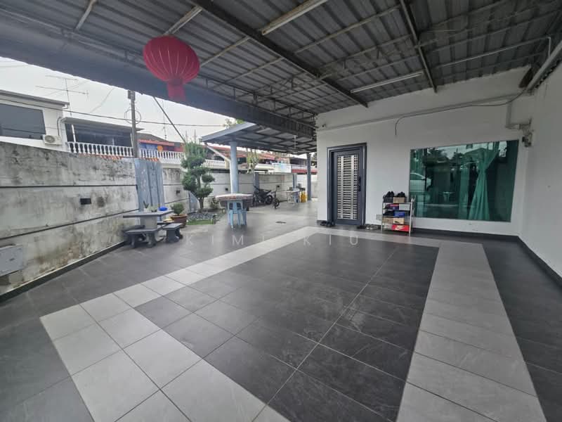 Rumah Teres 2-Tingkat untuk Dijual di Kulai (Johor) - Kimi Kiu - Exterior - PropertyGuru.com.my