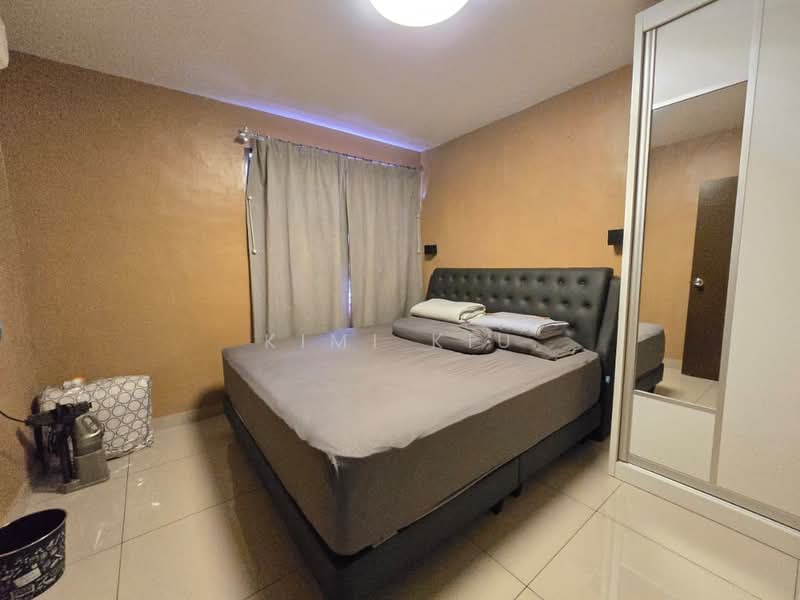 Rumah Teres 2-Tingkat untuk Dijual di Kulai (Johor) - Kimi Kiu - Bedroom - PropertyGuru.com.my