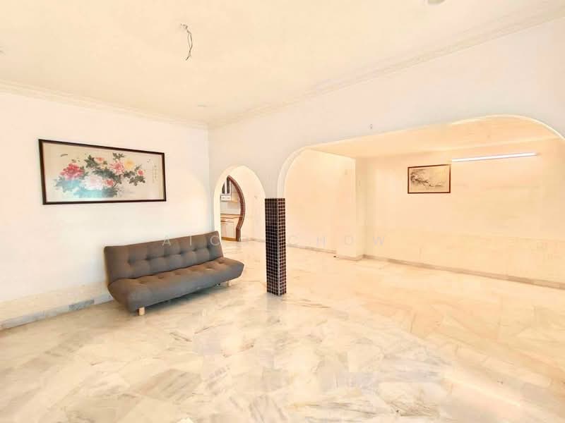 Rumah Teres 2-Tingkat untuk Dijual di Ipoh (Perak) - Aico Chow - Living Room - PropertyGuru.com.my