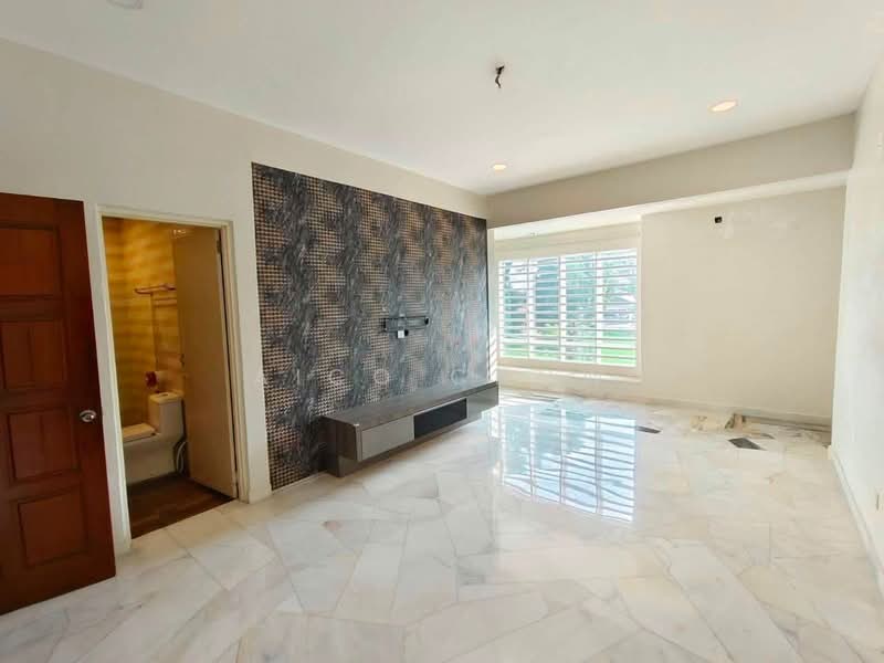Rumah Teres 2-Tingkat untuk Dijual di Ipoh (Perak) - Aico Chow - Living Room - PropertyGuru.com.my