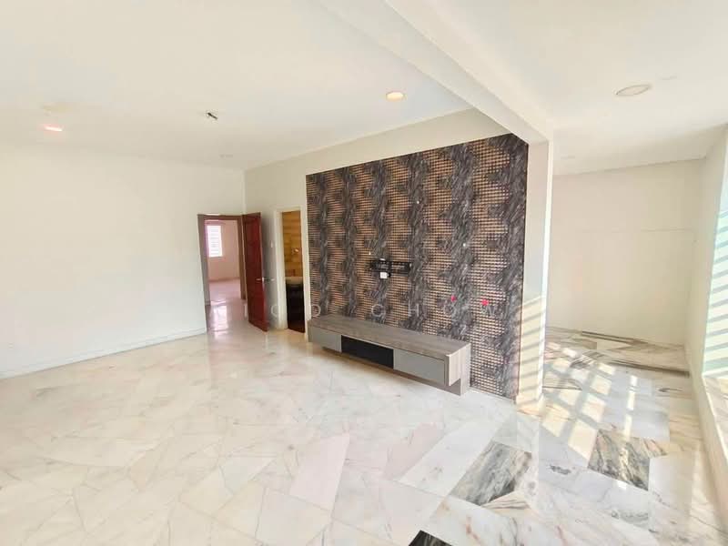 Rumah Teres 2-Tingkat untuk Dijual di Ipoh (Perak) - Aico Chow - Living Room - PropertyGuru.com.my