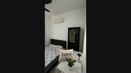 Condominium for Rent at Koi Tropika - Stanley Savuriyar - PropertyGuru.com.my