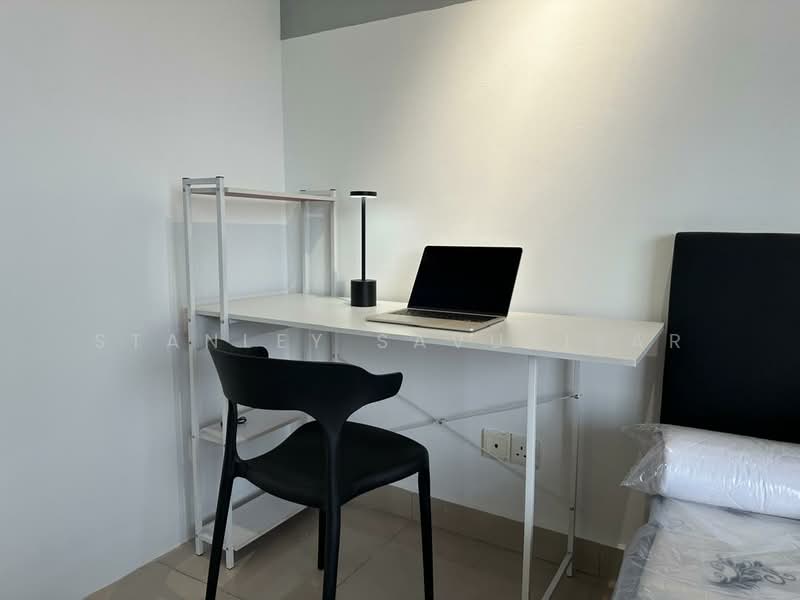 Condominium for Rent at Koi Tropika - Stanley Savuriyar - Study - PropertyGuru.com.my