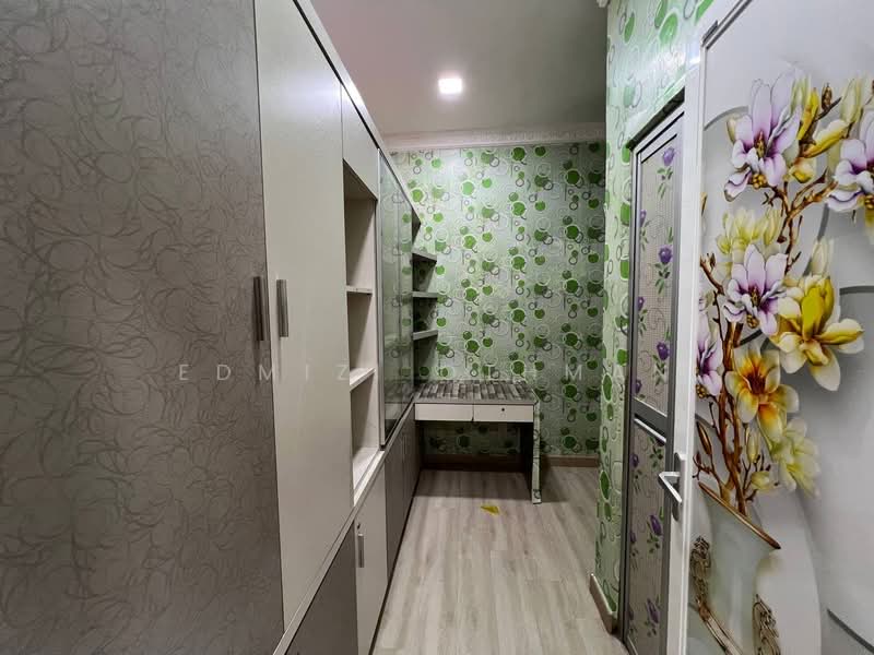 Rumah Teres untuk Dijual di Bandar Puteri Klang (Klang) - Edmizi Othman - Interior - PropertyGuru.com.my