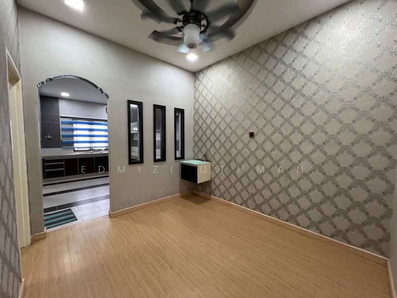 Rumah Teres untuk Dijual di Bandar Puteri Klang (Klang) - Edmizi Othman - Interior - PropertyGuru.com.my