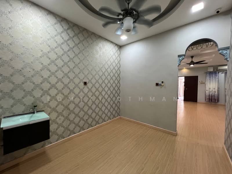 Rumah Teres untuk Dijual di Bandar Puteri Klang (Klang) - Edmizi Othman - Interior - PropertyGuru.com.my
